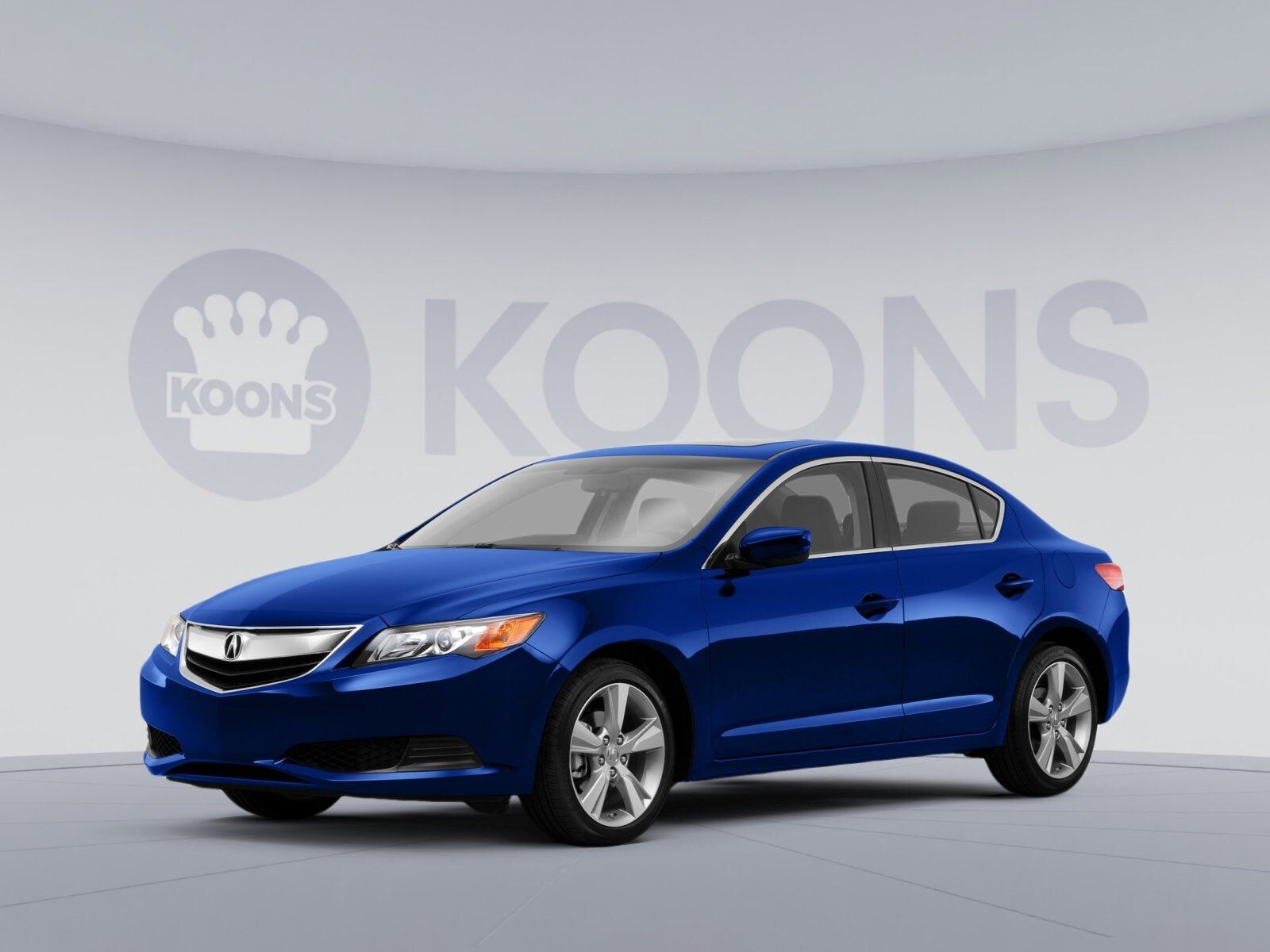 2014 ACURA ILX