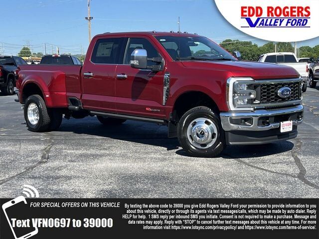 2026 FORD F-350