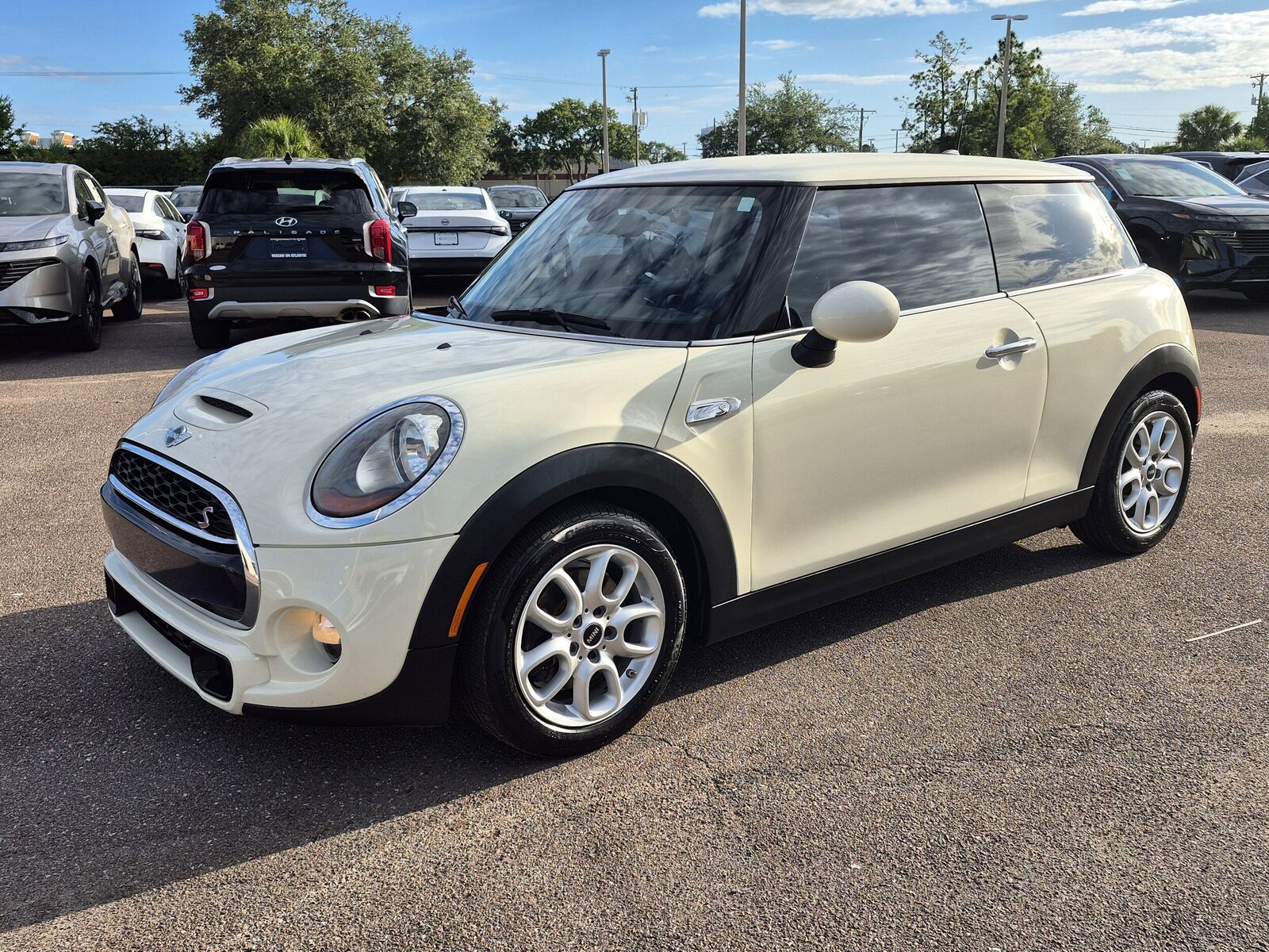 2017 MINI Hardtop