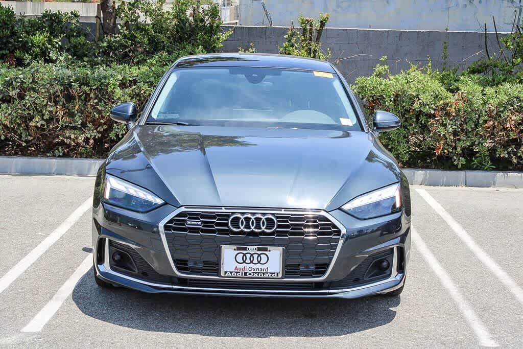 2023 Audi A5
