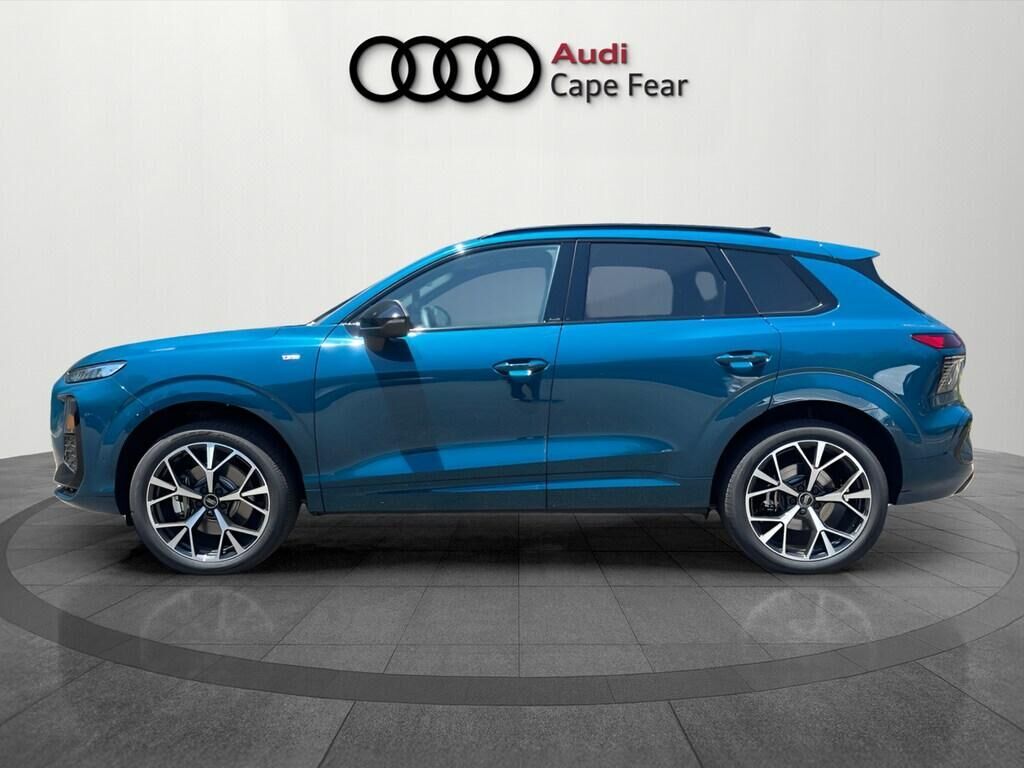 2026 Audi Q3