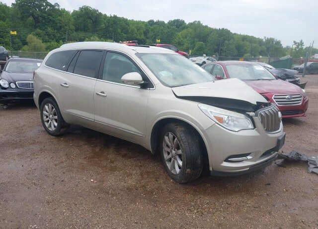 2015 BUICK Enclave