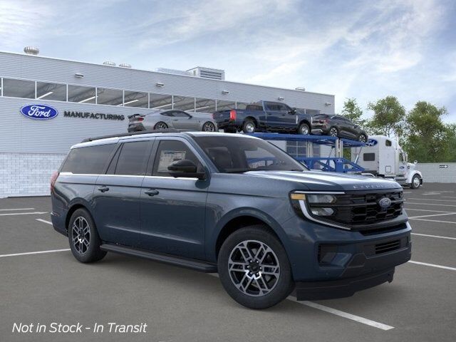 2026 FORD Expedition