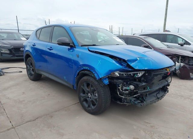 2024 DODGE HORNET