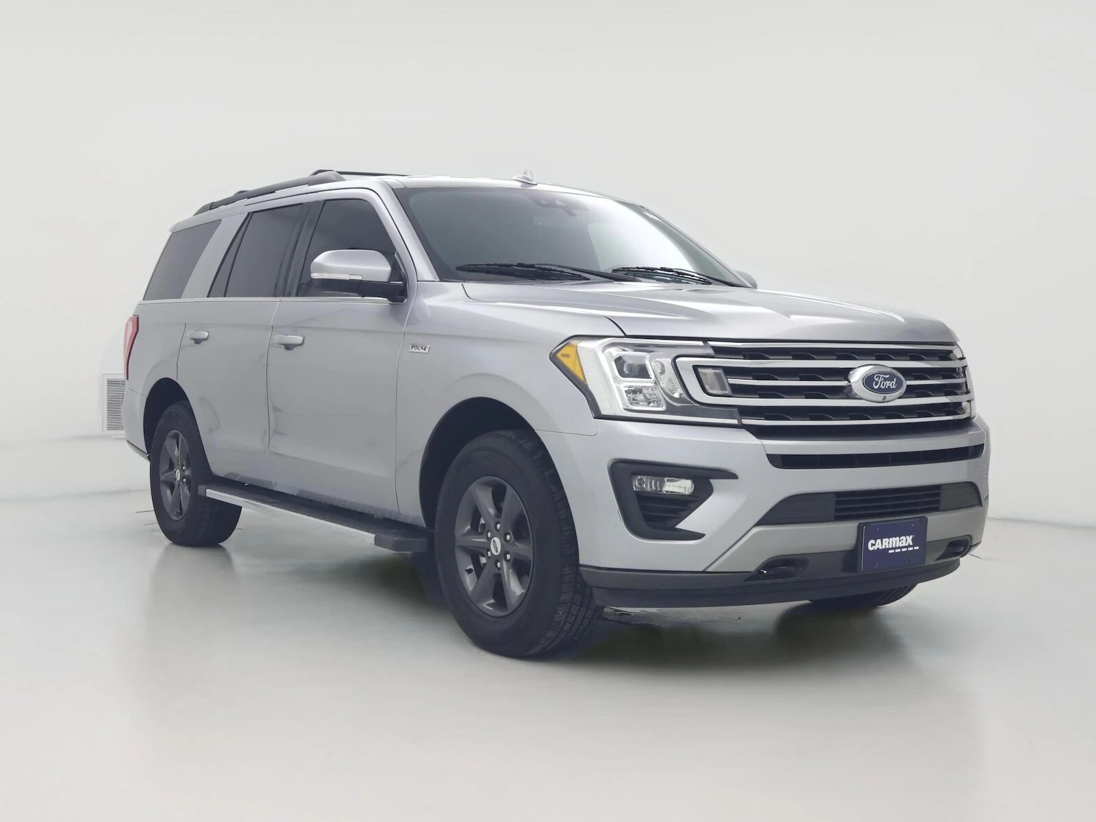 2021 FORD Expedition