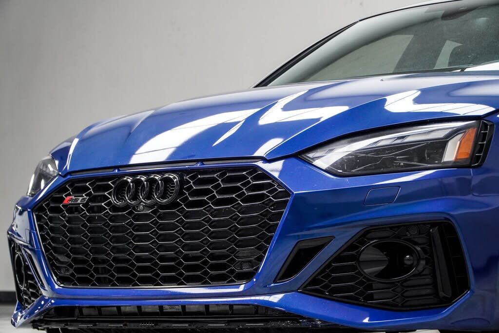 2023 Audi RS5