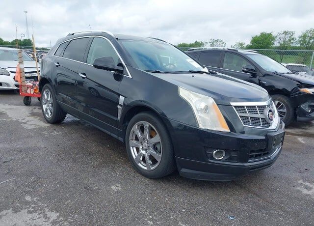 2011 CADILLAC SRX