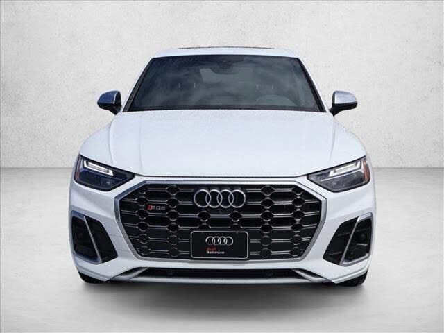 2023 Audi SQ5