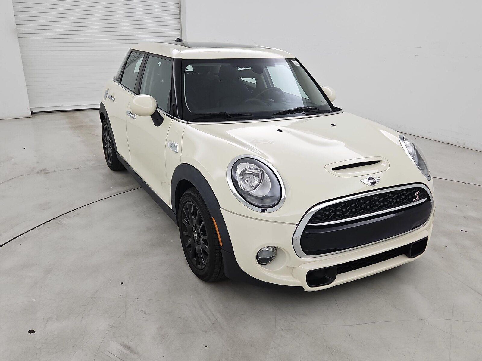 2016 MINI Hardtop