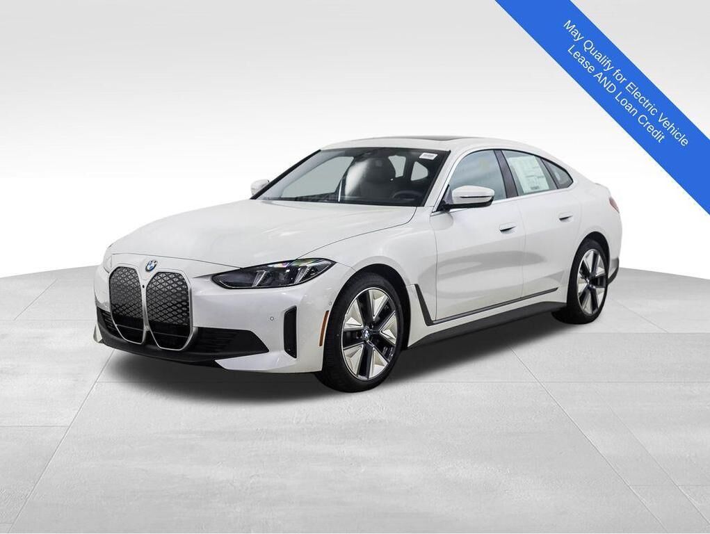 2026 BMW i4