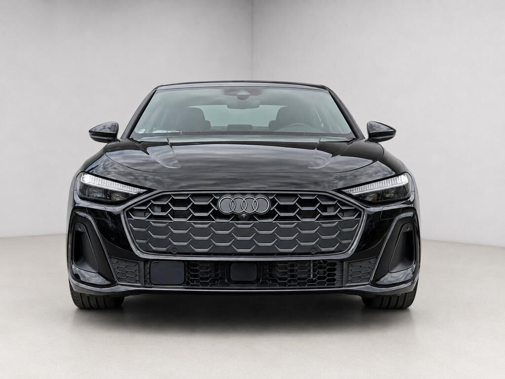 2026 Audi A5