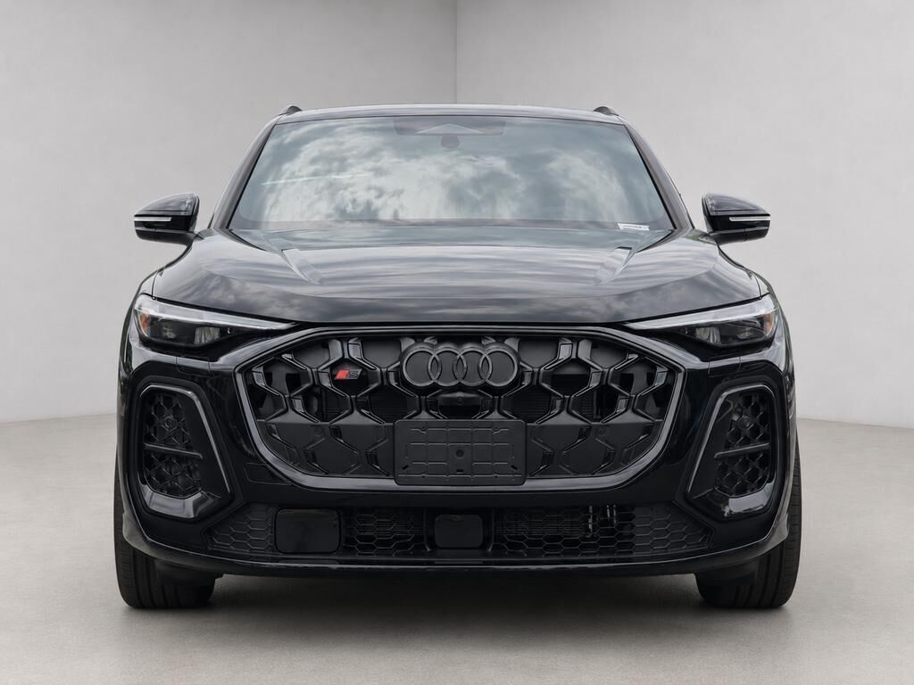 2026 Audi SQ5
