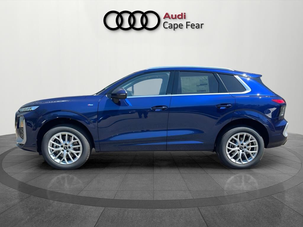 2026 Audi Q3