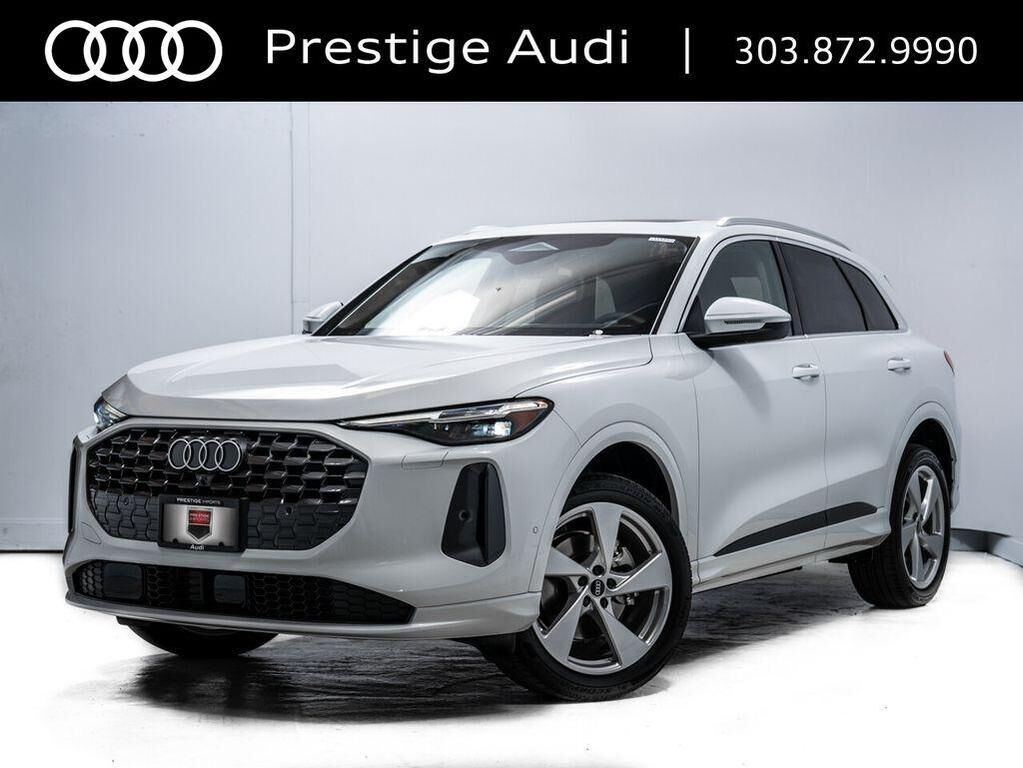 2025 Audi Q5