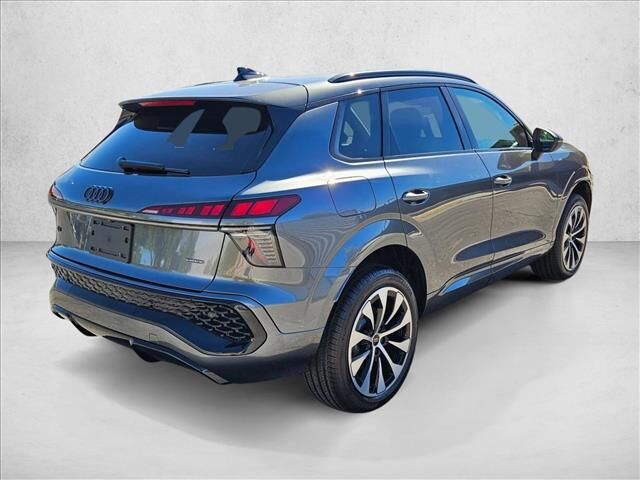2026 Audi Q3