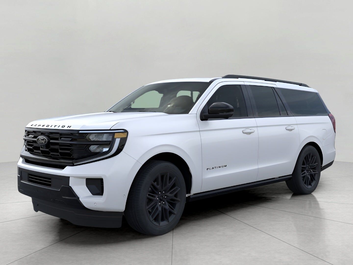 2026 FORD Expedition