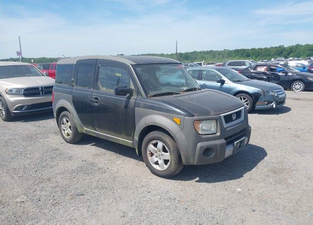 2003 HONDA Element