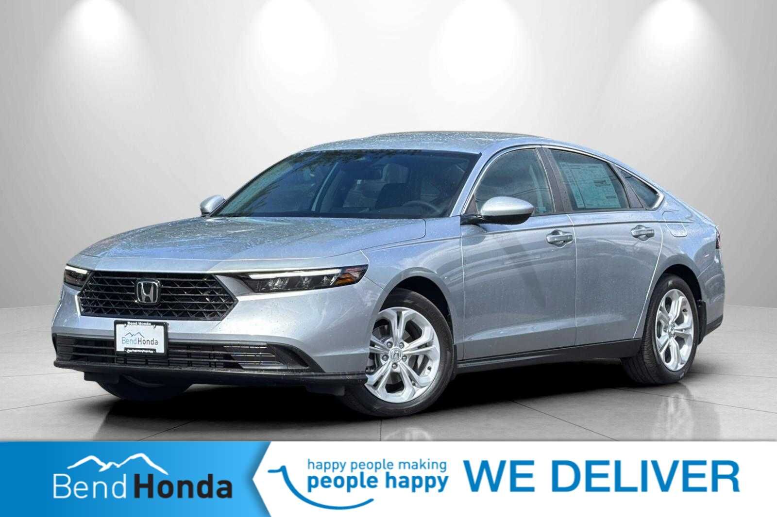 2026 HONDA Accord