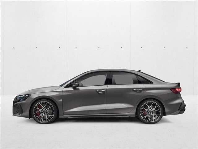 2026 Audi RS 3