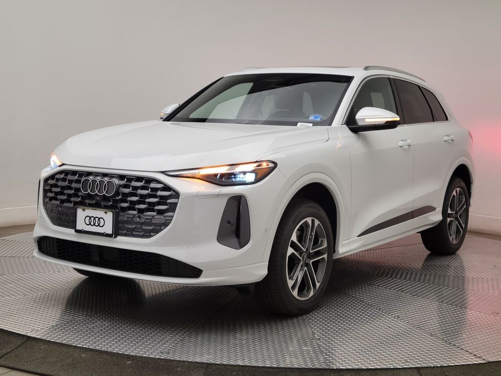 2026 Audi Q5