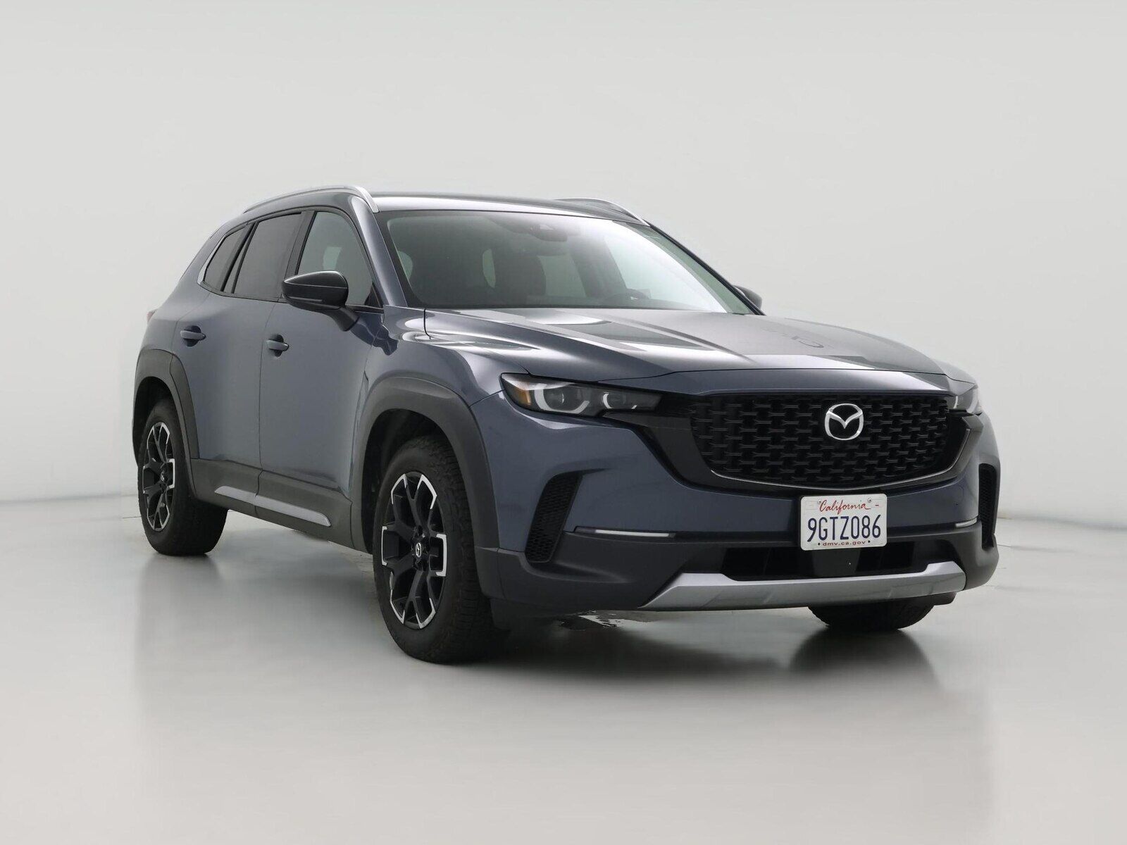 2023 MAZDA CX-50