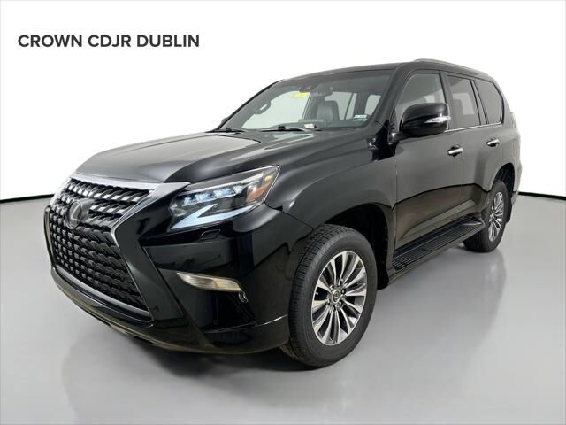 2022 LEXUS GX