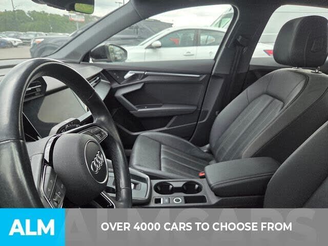 2024 Audi A3