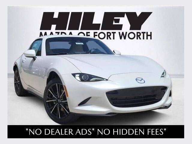 2026 MAZDA MX-5
