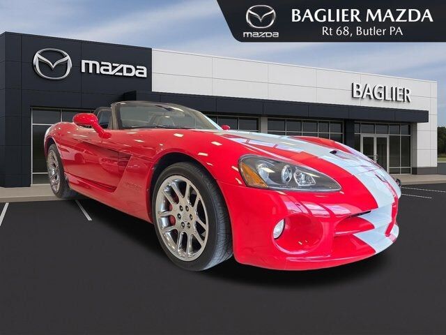 Dodge Viper