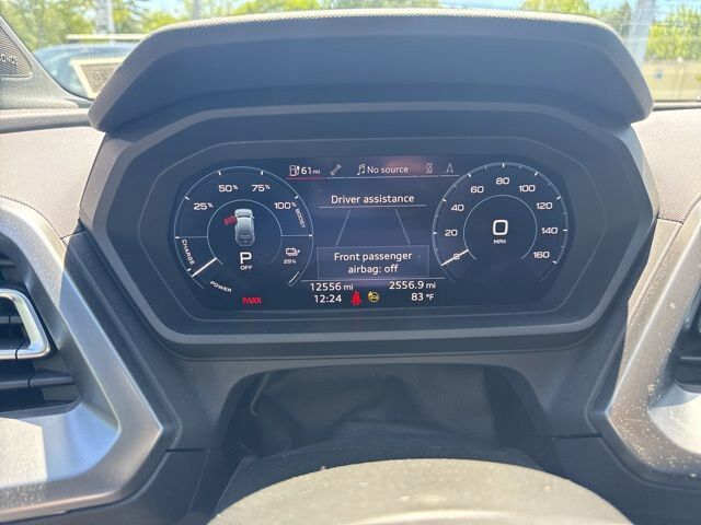 2023 Audi Q4
