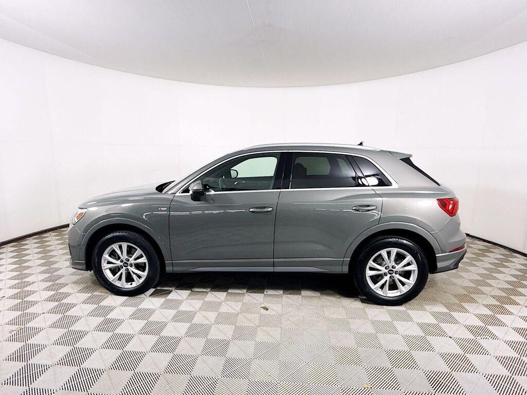 2023 Audi Q3