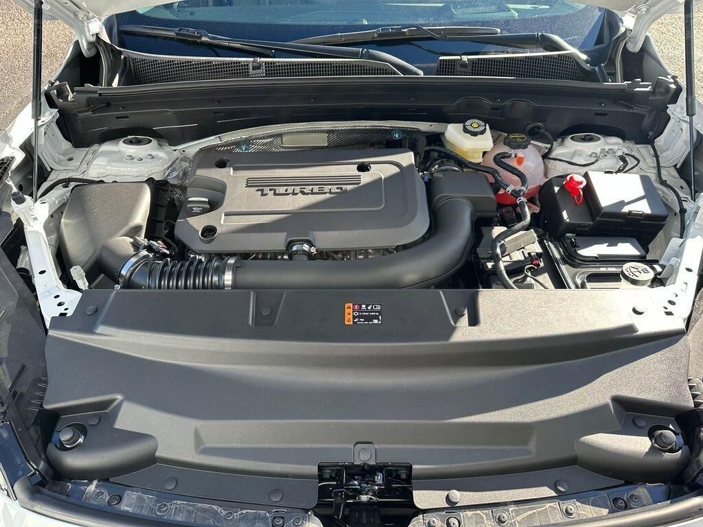 2026 BUICK Envision