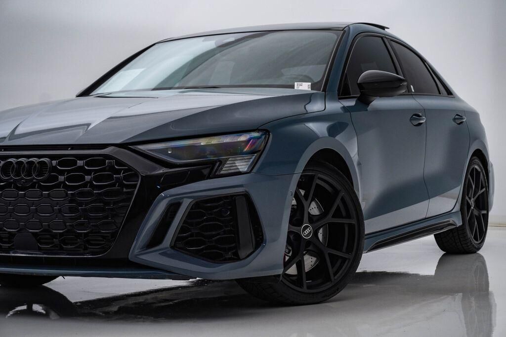 2024 Audi RS3