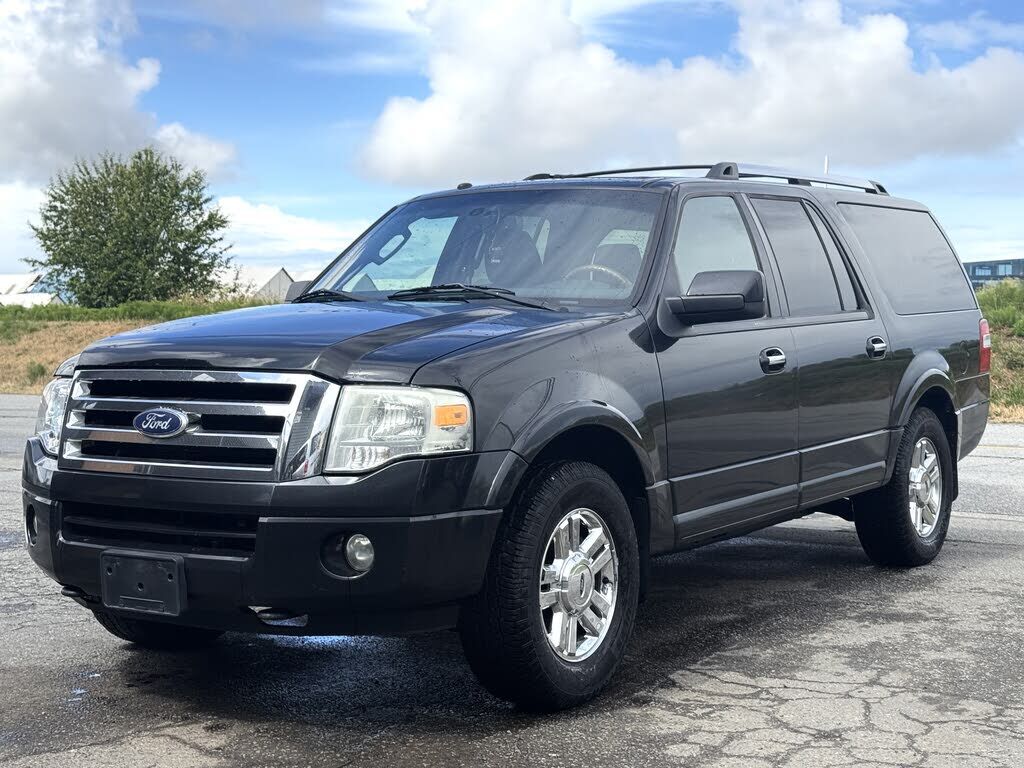 Ford Expedition