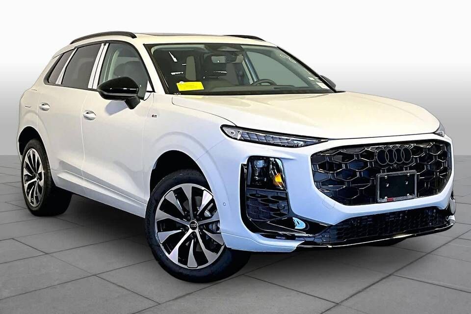 2026 Audi Q3