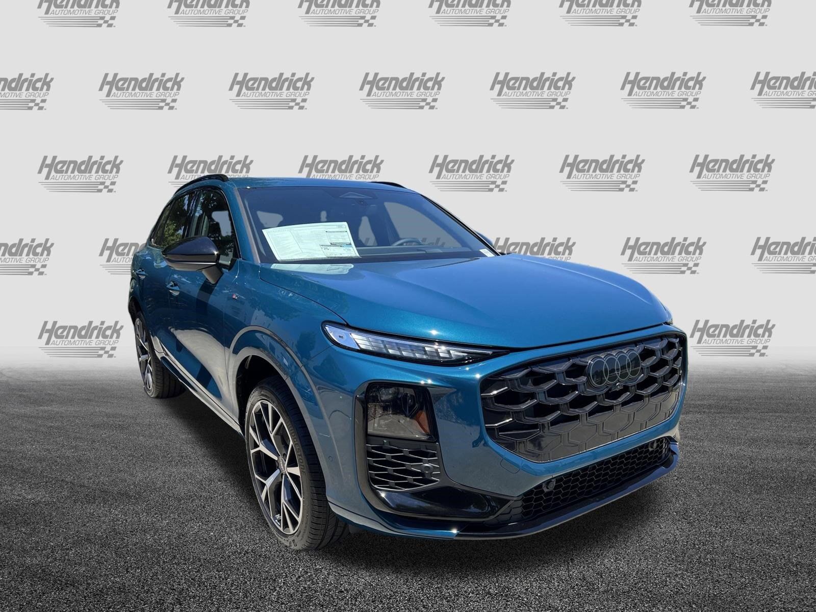 2026 Audi Q3