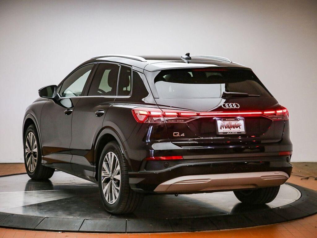 2023 Audi Q4