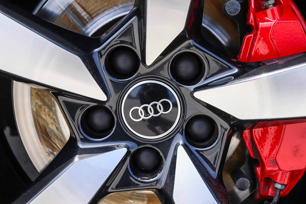 2023 Audi A5