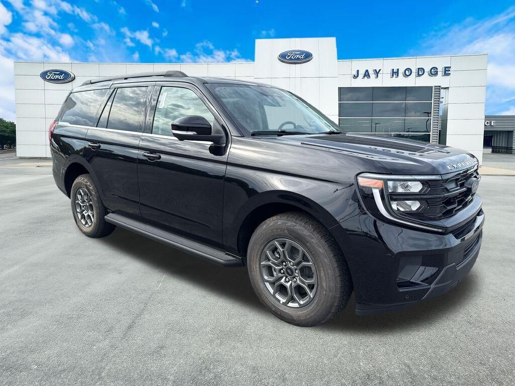 2026 FORD Expedition