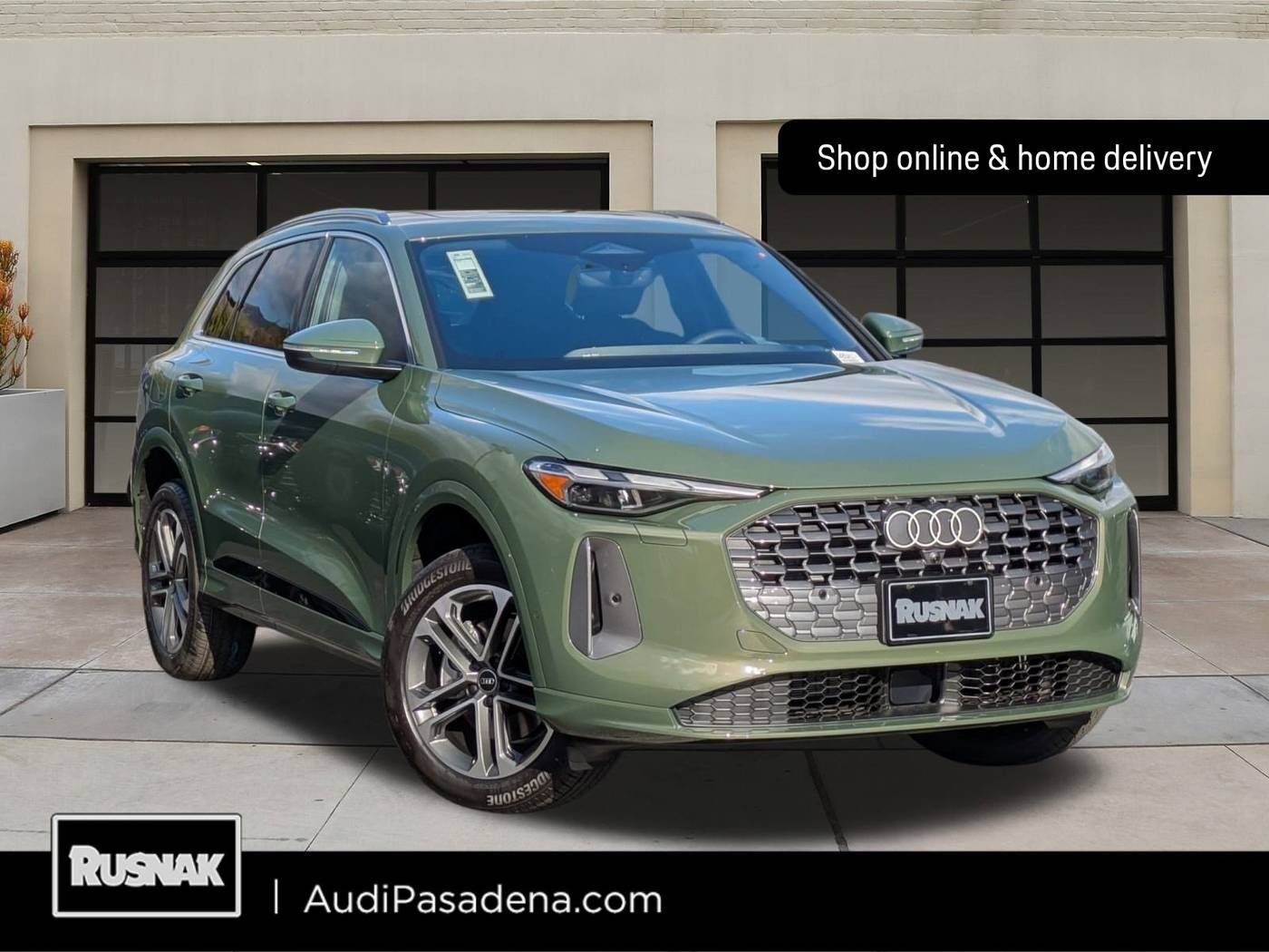 2025 AUDI Q5