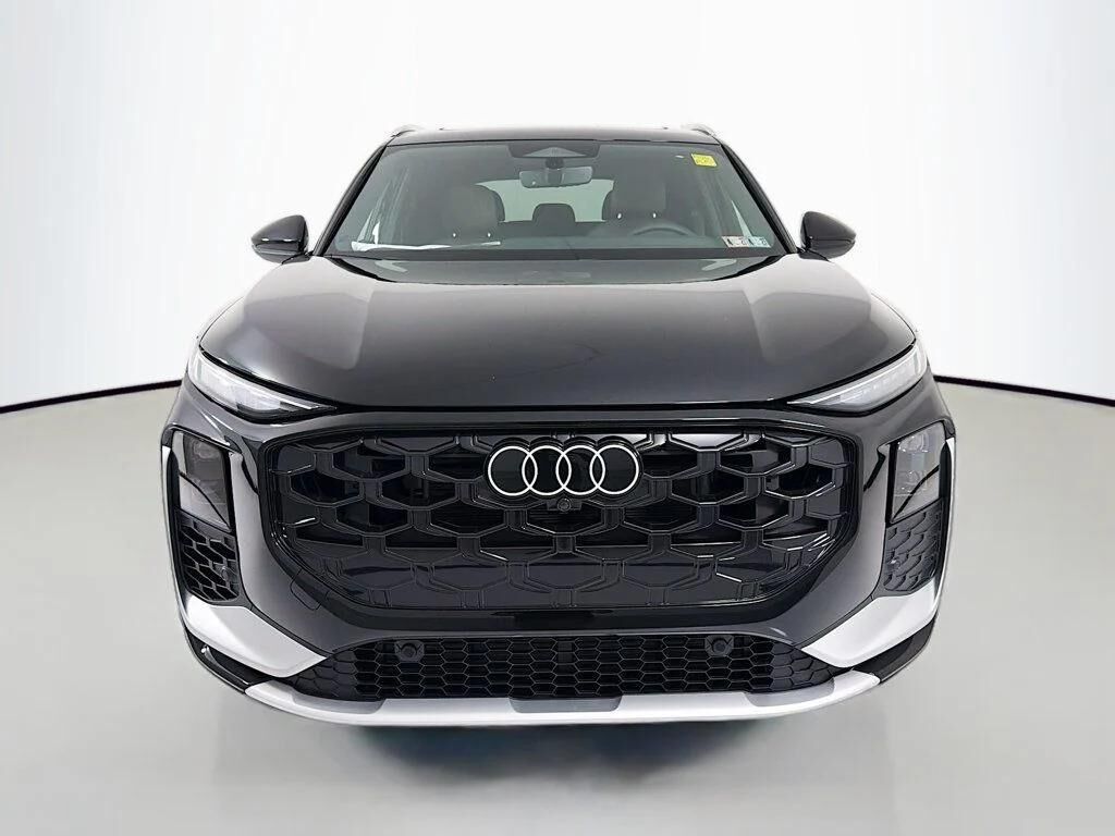 2026 Audi Q3