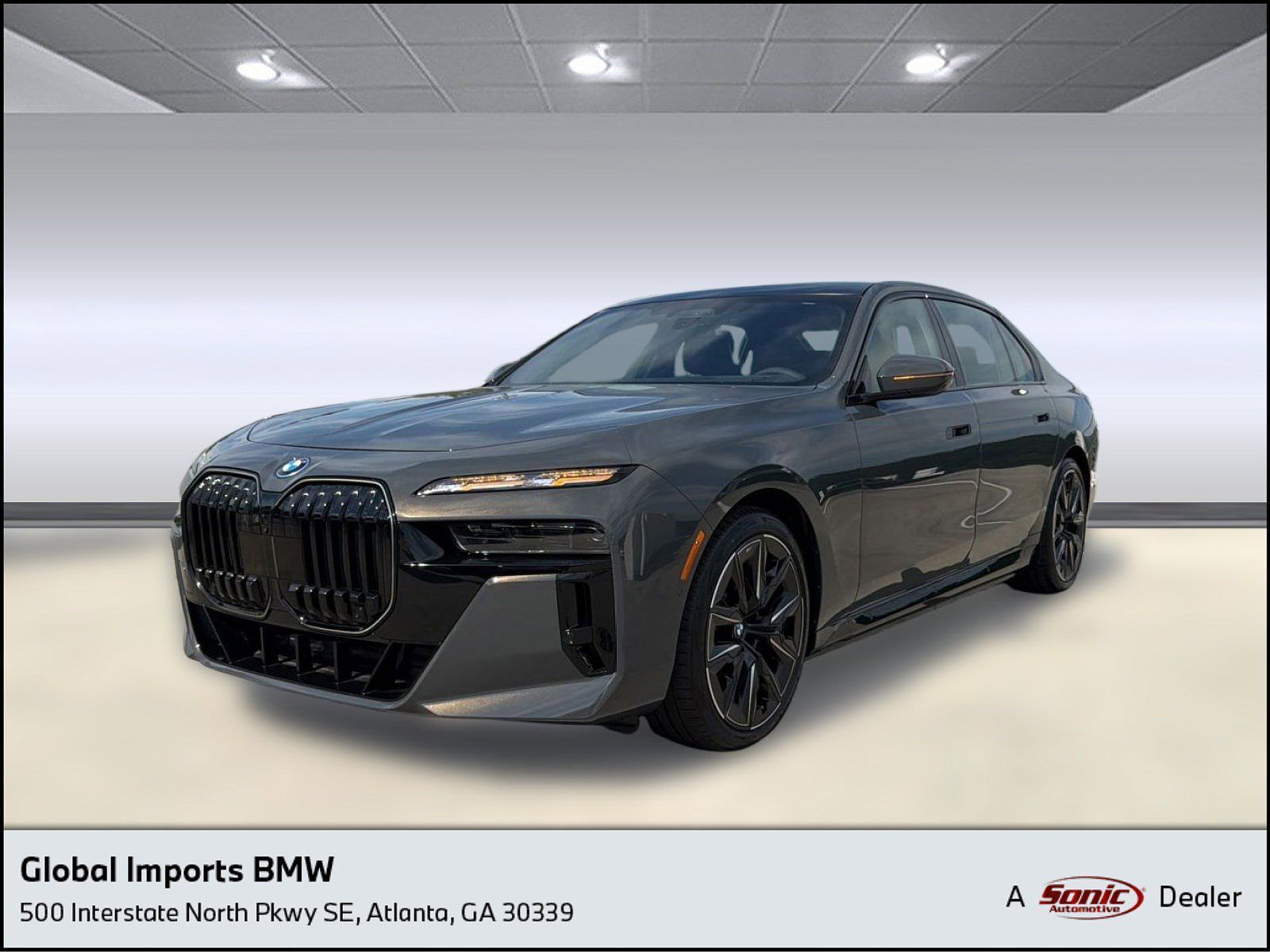 2026 BMW i7