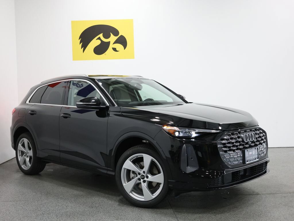 2026 Audi Q5