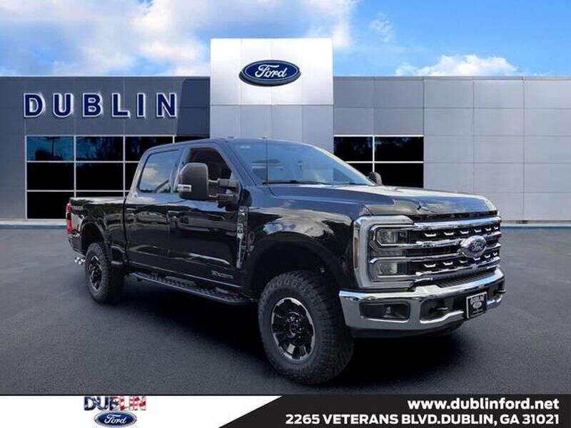 2026 FORD F-250
