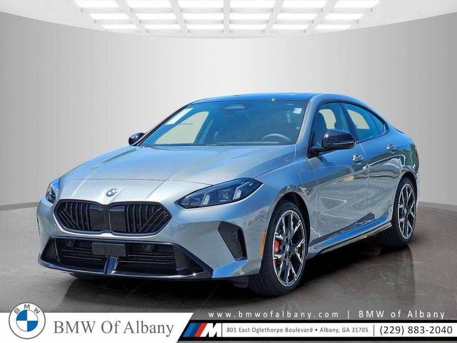 2026 BMW 2 Series