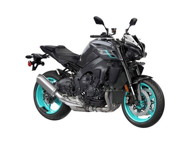2024 YAMAHA MTN1000
