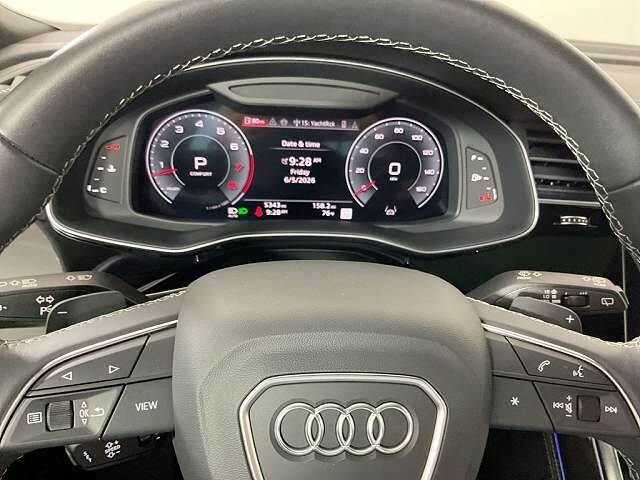 2024 Audi Q8