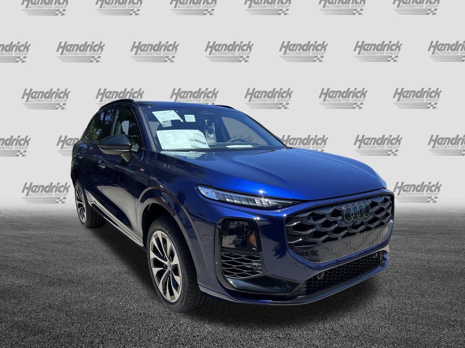 2026 Audi Q3