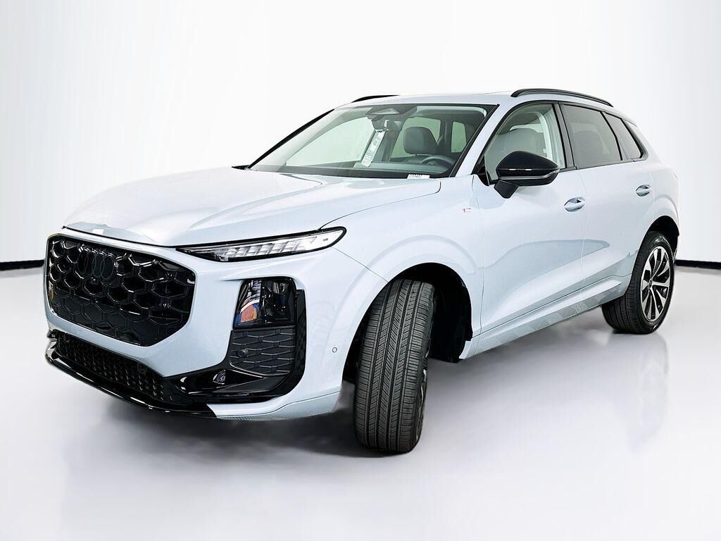 2026 Audi Q3