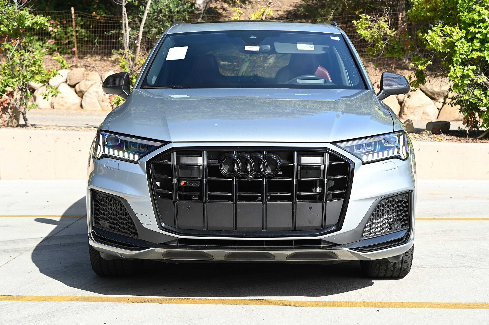 2023 Audi SQ7